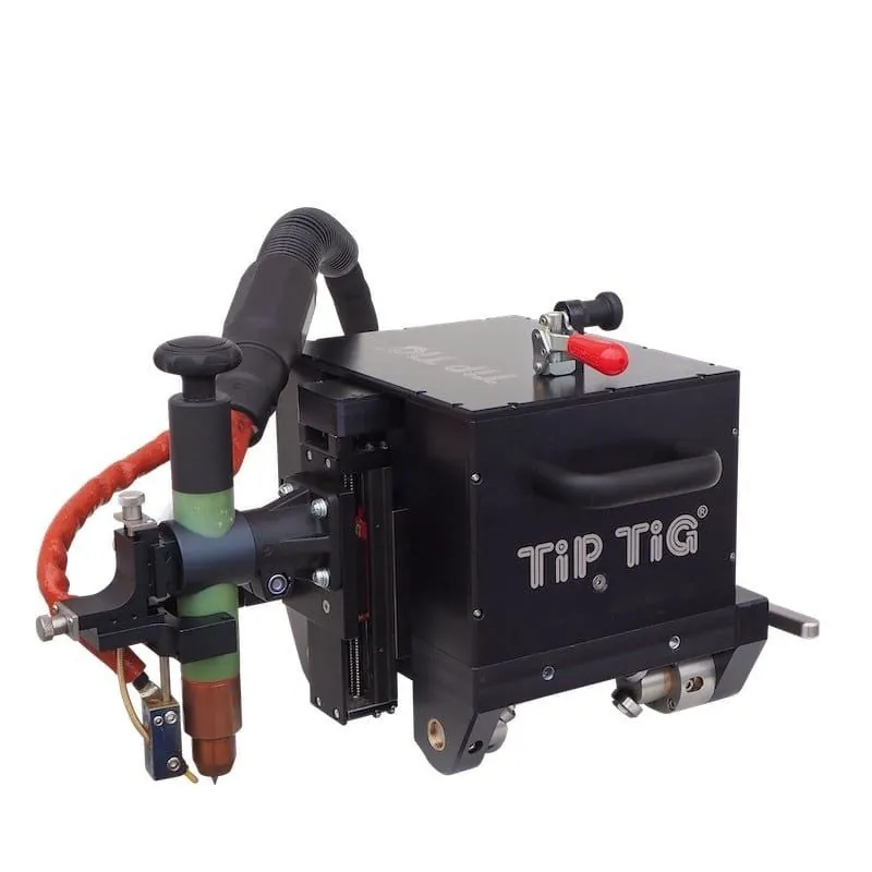 TIP TIG Orbital